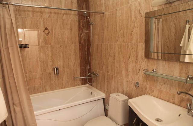 Gostinitsa Absolut-Hotel