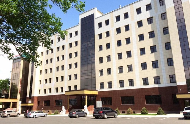 Gostinitsa Victoriya