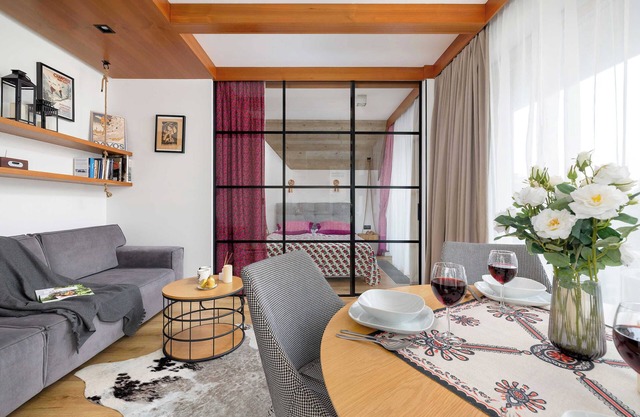 Goszczyńskiego 27 | Mountain Leisure | Pool