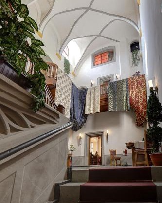 Gotikhotel Frenzelhof