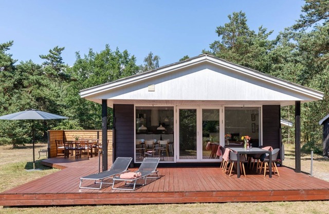 "Gottfrieda" - 300m from the sea by Interhome