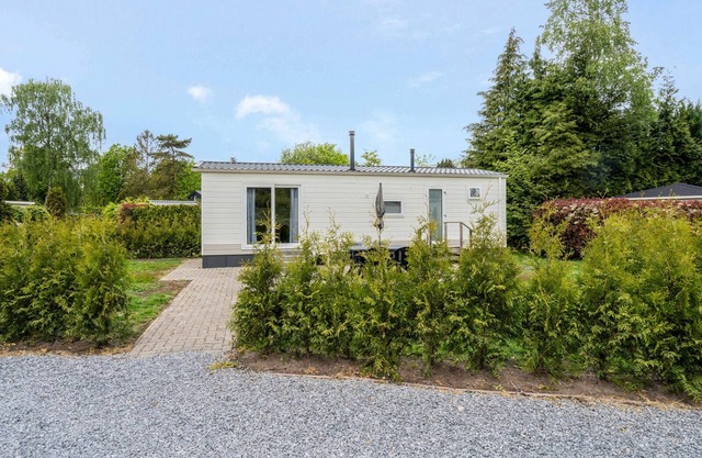 Goudvink 600 - Two Bedroom Resort, Sleeps 4