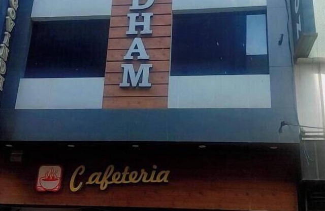 Govindham Hotel & Restaurant