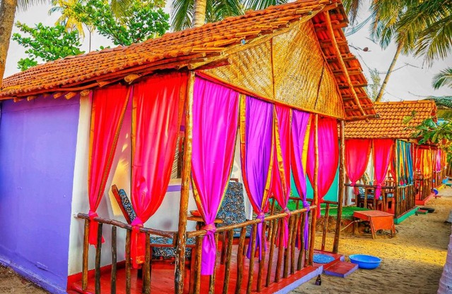 GoYm Resort