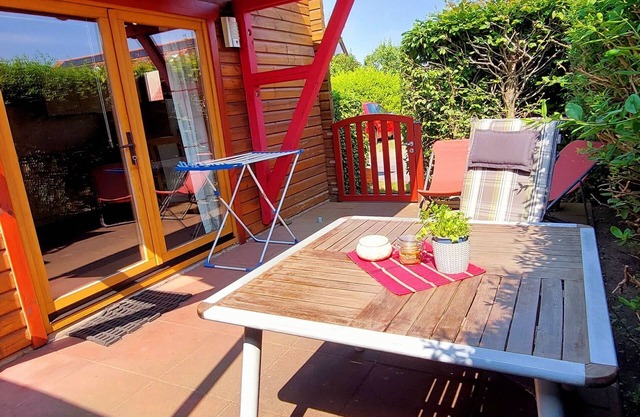 Grabner, vacation apartment 4 - Holiday apartment 4
