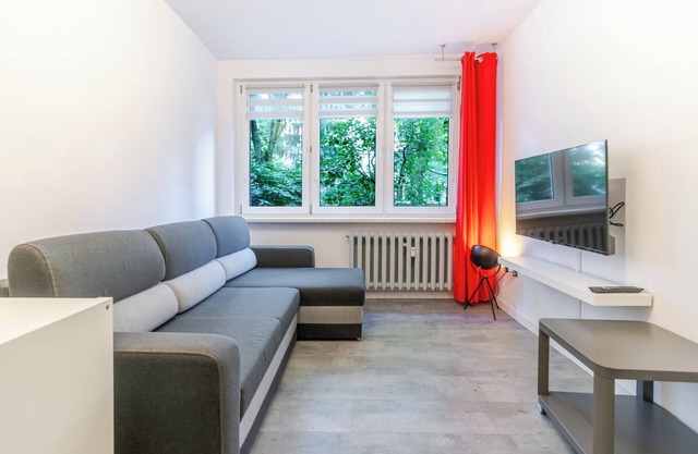 Grabowa Pleasant Studio