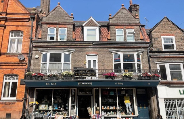 Grace`s Guesthouse 68a