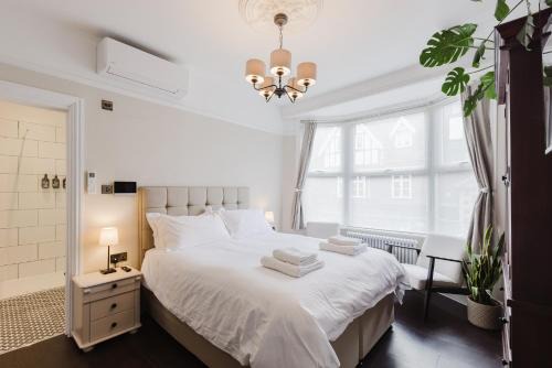 Grace's Guesthouse Room 5