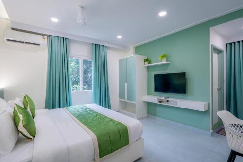 Grace Suites