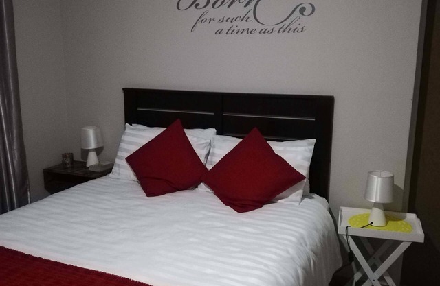 Gracehouse B&B