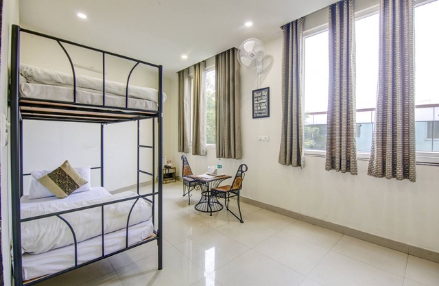 Gracious by Vishesh Hotels & Home Stay