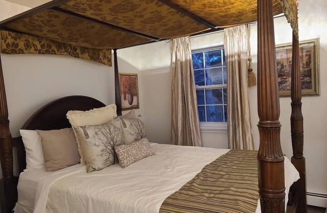 Gracious Furnishings With Boutique Style Beds