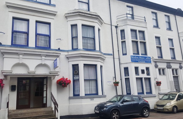 Grafton House B&B