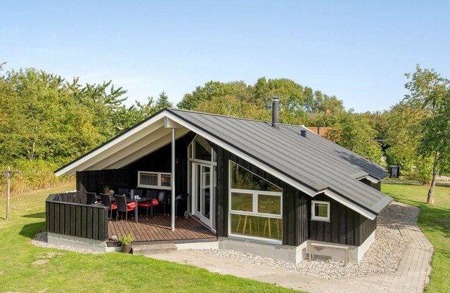 "Gram" - 450m from the sea by Interhome