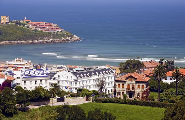 Gran Hotel Suances