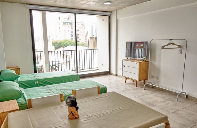 Gran Monoambiente San Cristobal