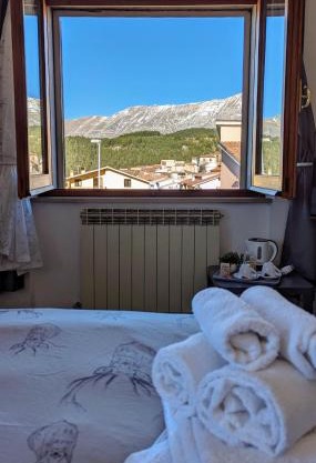 Gran Sasso Letizia BB