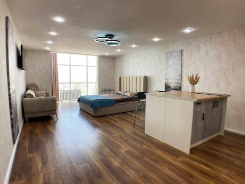 Grand Alatau Apartment