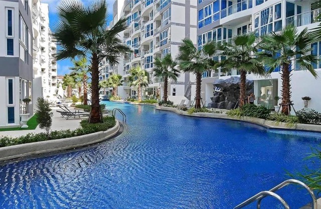 Grand Avenue Suites x MonthStayz Thailand