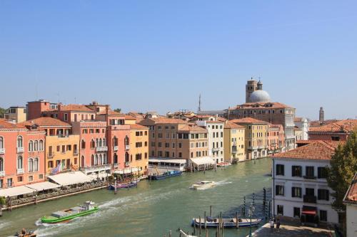 Grand Canal Terrace Palace