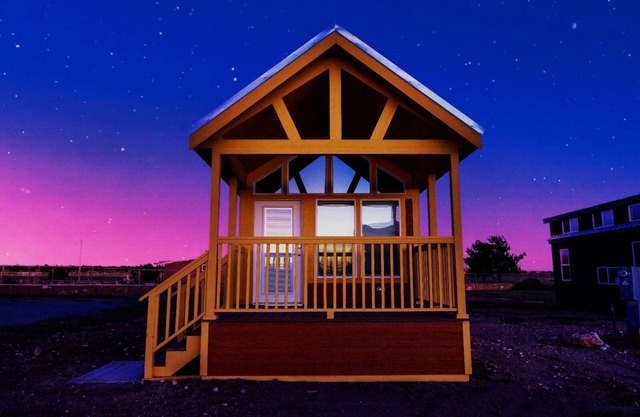 Grand Canyon Tiny Homes