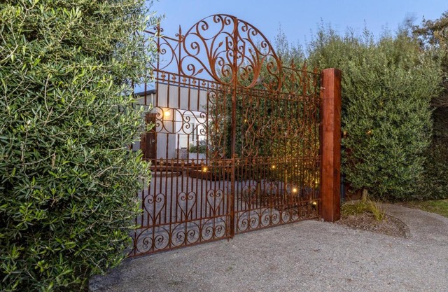 Grand Capella Villa 1