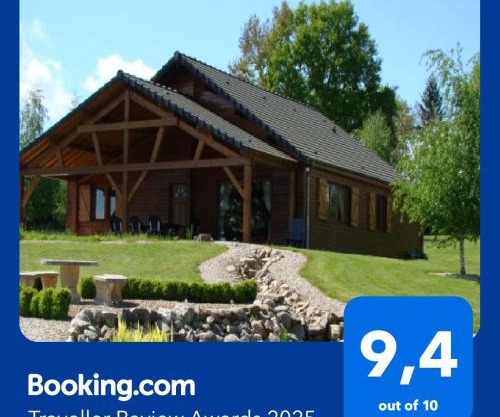 Grand Chalet