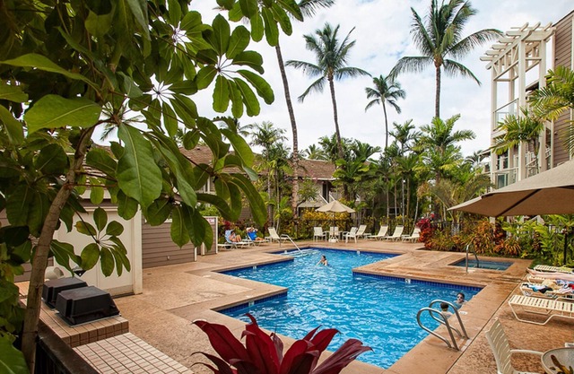 Grand Champions One Bedrooms by Coldwell Banker Island Vacations