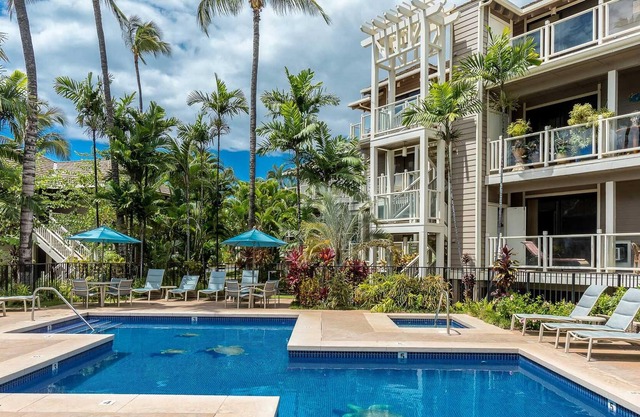 Grand Champions Two Bedrooms by Coldwell Banker Island Vacations