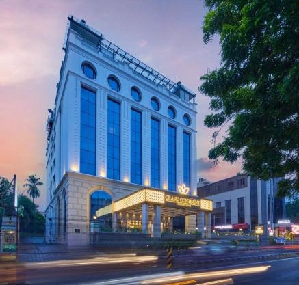 Grand Continent Premiere - T Nagar