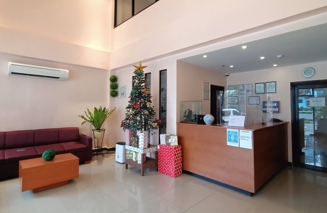 Grand Emilia Hotel
