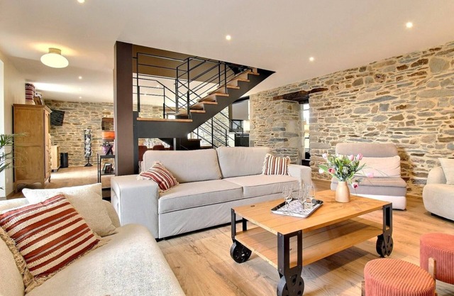 Grand Gîte de Branféré - LA GACILLY