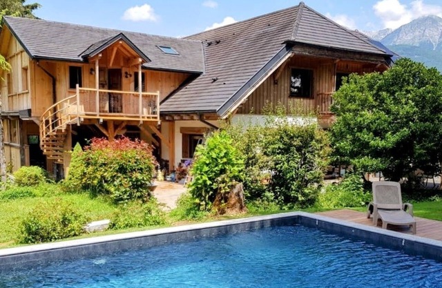 Grand Gîte du Lac d'Annecy