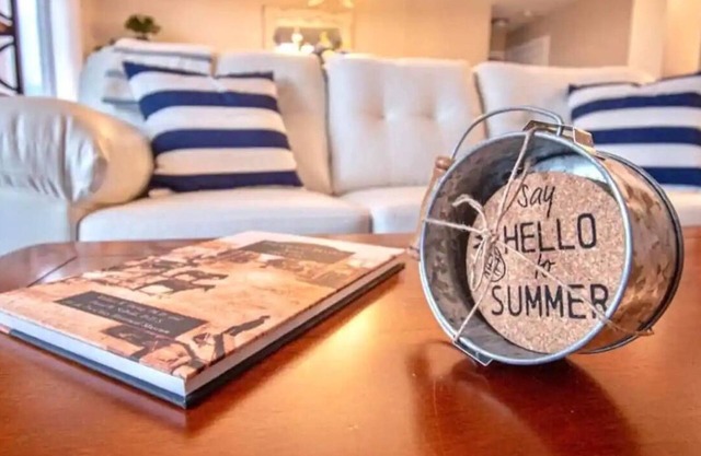 Grand Haven Getaway Welcomes You