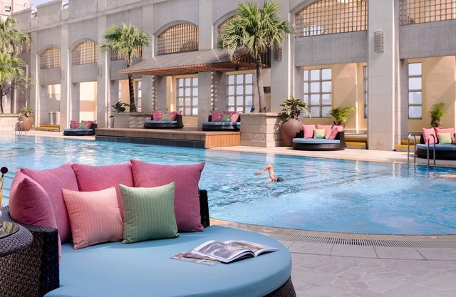 Grand Hi Lai Hotel