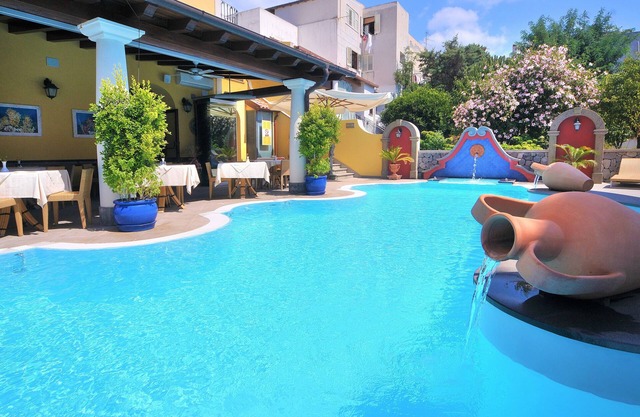 Grand Hotel Arciduca