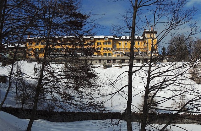 Grand Hotel Astoria