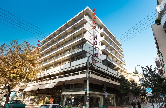 Grand Hotel
