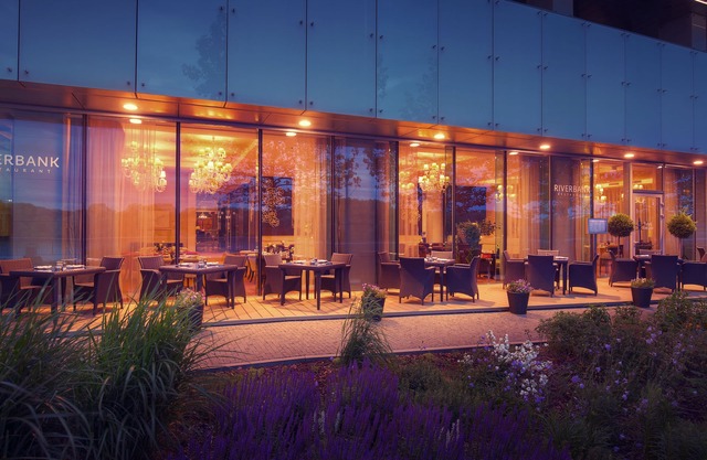 Grand Hotel River Park, a Luxury Collection Hotel Bratislava