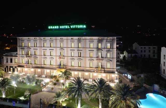 Grand Hotel Vittoria