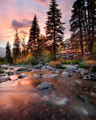 Grand Hyatt Vail Resort and Spa