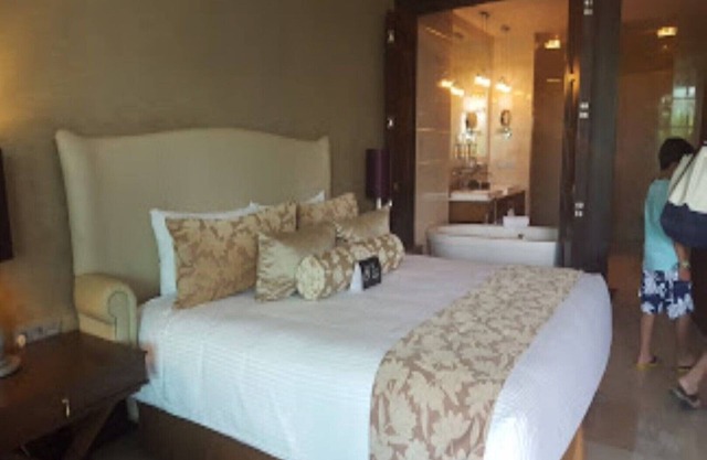 Grand Luxe Vidanta Riviera Maya 1.