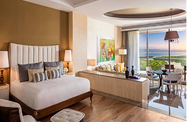 Grand Luxxe Loft in Nuevo Vallarta