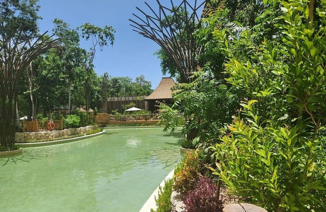 GRAND LUXXE VIDANTA NUEVO VALLARTA VIP PLATINUM ESTATUS