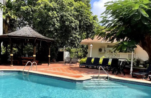 Grand Mahaai Villa