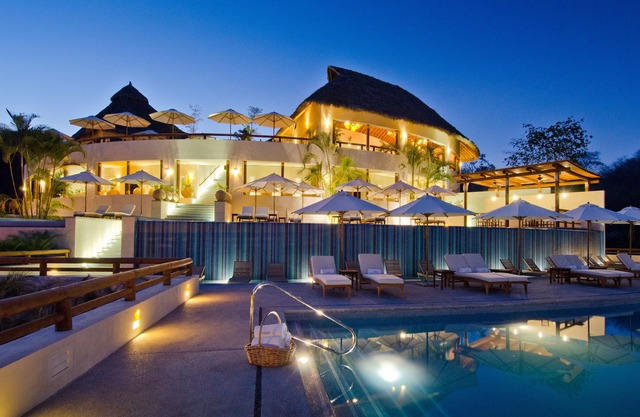 Grand Matlali Suites & Villas Riviera Nayarit