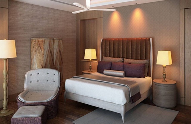 Grand Mayan 1 Bedroom