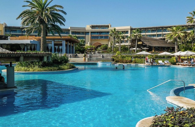 Grand Mayan Resort - Relaxing, Comfort, Quiet - The height of tropical luxury