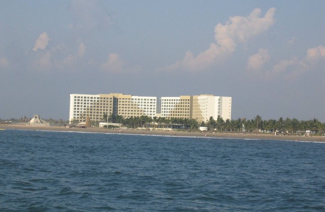 Grand Mayan Spa & Golf Resort 2 Bedroom Luxury Suite