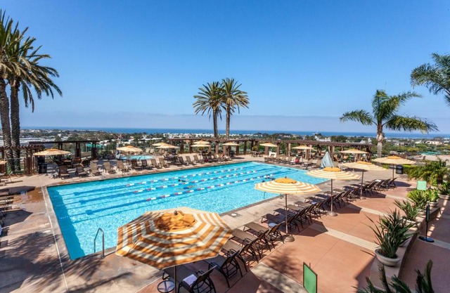 Grand Pacific Palisades Resort
